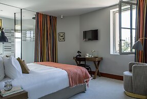Castelbrac Hôtel & Spa