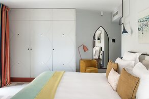 Castelbrac Hôtel & Spa