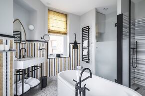 Castelbrac Hôtel & Spa