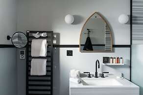 Castelbrac Hôtel & Spa
