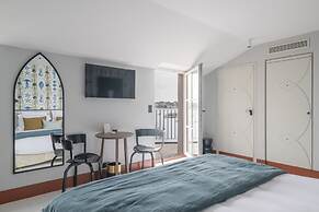 Castelbrac Hôtel & Spa