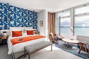 Castelbrac Hôtel & Spa