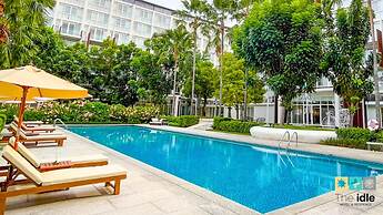 The Idle Hotel and Residence