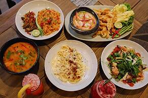 The Idle Hotel and Residence