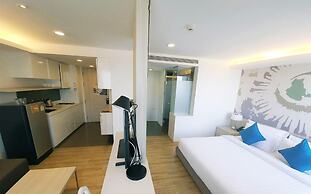 The Idle Hotel and Residence