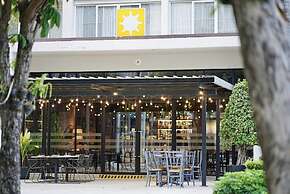 The Idle Hotel and Residence