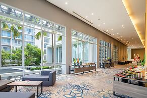 The Idle Hotel and Residence