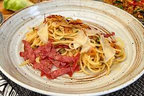 The Idle Hotel and Residence