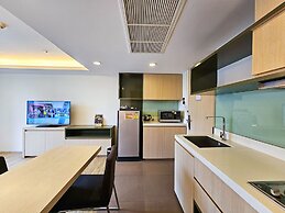 The Idle Hotel and Residence