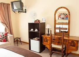 Kwa - Bungane Guest House