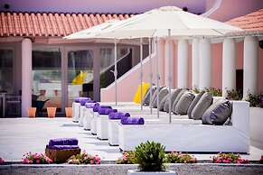 Sesmarias Turismo Rural & SPA