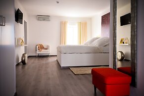 Sesmarias Turismo Rural & SPA