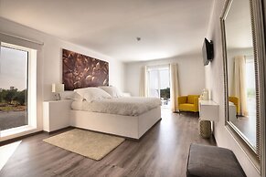 Sesmarias Turismo Rural & SPA