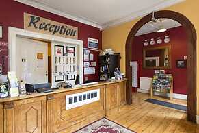 Backpackers Citi Hostel