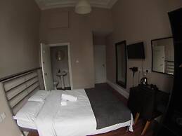 Backpackers Citi Hostel