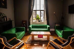 Backpackers Citi Hostel