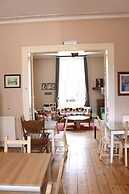 Backpackers Citi Hostel