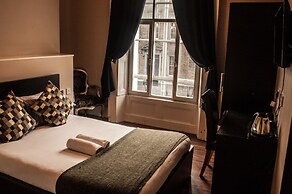 Backpackers Citi Hostel