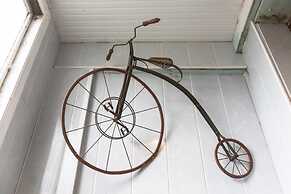 Backpackers Citi Hostel