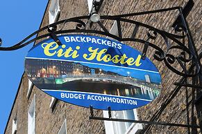 Backpackers Citi Hostel