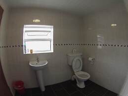 Backpackers Citi Hostel