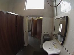 Backpackers Citi Hostel