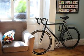 Backpackers Citi Hostel