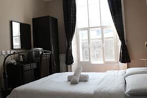 Backpackers Citi Hostel