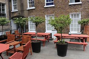 Backpackers Citi Hostel