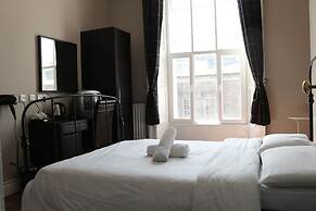 Backpackers Citi Hostel