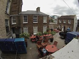 Backpackers Citi Hostel