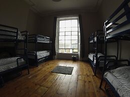 Backpackers Citi Hostel