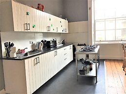 Backpackers Citi Hostel