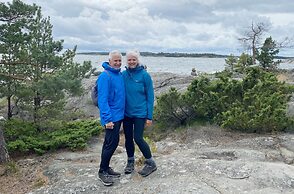 Hotel Stallbacken Nagu