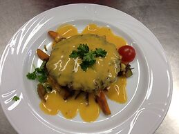 Hotel Stallbacken Nagu