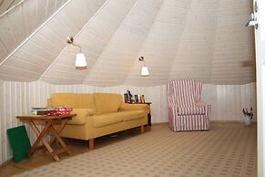 Hotel Stallbacken Nagu