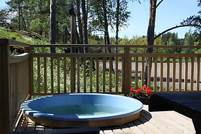 Hotel Stallbacken Nagu