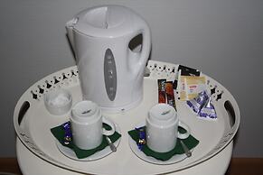 Hotel Stallbacken Nagu