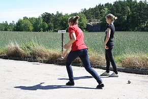 Hotel Stallbacken Nagu