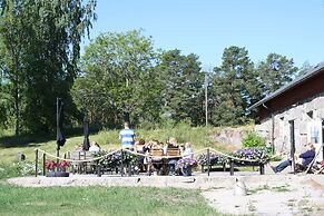 Hotel Stallbacken Nagu