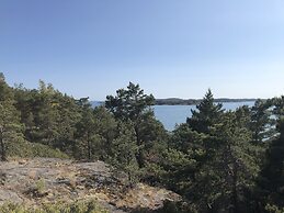 Hotel Stallbacken Nagu