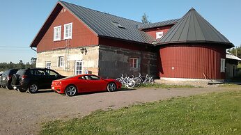 Hotel Stallbacken Nagu