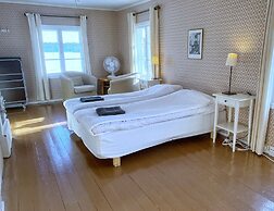 Hotel Stallbacken Nagu