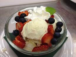 Hotel Stallbacken Nagu