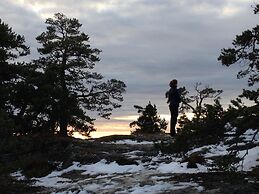 Hotel Stallbacken Nagu