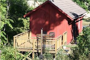 Hotel Stallbacken Nagu