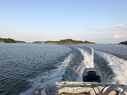 Hotel Stallbacken Nagu