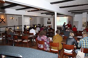 Hotel Stallbacken Nagu