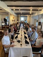 Hotel Stallbacken Nagu