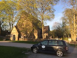 Hotel Stallbacken Nagu